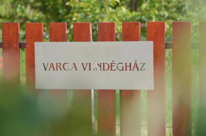Varga Vendégház